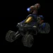 Starcraft Units - Hellion