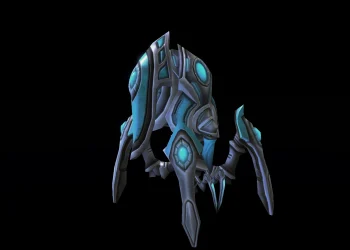 Starcraft Units - Hetzer