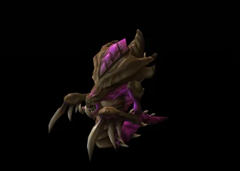 Starcraft Units - Hydralisk