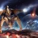Starcraft Units - Immortal