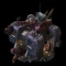 Starcraft Units - Infested