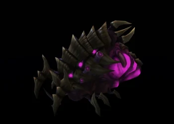 Starcraft Units - Infestor