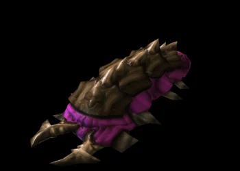 Starcraft Units - Larve