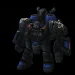 Starcraft Units - Marodeur