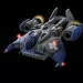 Starcraft Units - Medivac