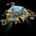Starcraft Units - Mothership