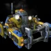 Starcraft Units - Mule
