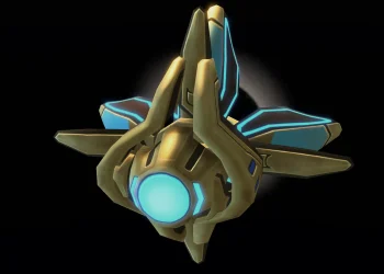 Starcraft Units - Observer