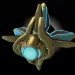 Starcraft Units - Observer