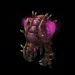 Starcraft Units - Overlord