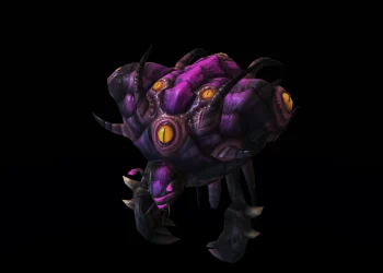 Starcraft Units - Overseer
