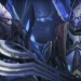 Starcraft Units - Phase Glider
