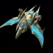 Starcraft Units - Phoenix