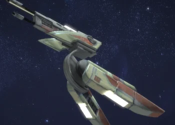 Starcraft Units - Point Defense Drone
