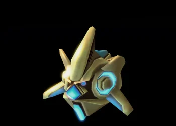 Starcraft Units - Probe