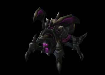 Starcraft Units - Roach