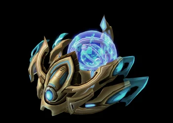 Starcraft Units - Sentry