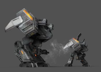 Starcraft Units - Spartan Company