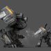 Starcraft Units - Spartan Company