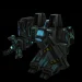 Starcraft Units - T-280 SCF