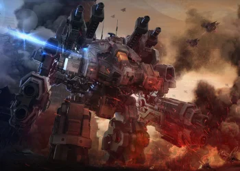 Starcraft Units - Thor