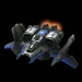 Starcraft Units - Vikings