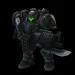 Starcraft Units - War Pigs