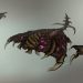 Starcraft Units - zergling