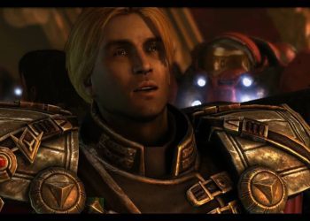 Starcraft - Valerian Mengsk