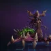 Starcraft Heroes - Zagara