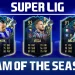 Super Lig TOTS in FIFA 22 - Predictions & Latest Leaks