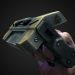 Weapons Call of Duty-Taser brass knuckles