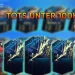 The 7 most popular TOTS players for under 100k in FIFA 22