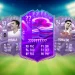 The best FUT Birthday cards in FIFA 22