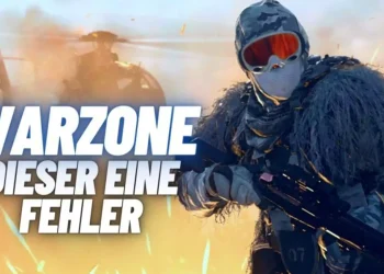 The one mistake CoD Warzone made that is now costing many players