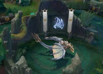 Too much damage in League of Legends
