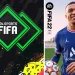 Transfer FIFA Points from FIFA 21 to FIFA 22