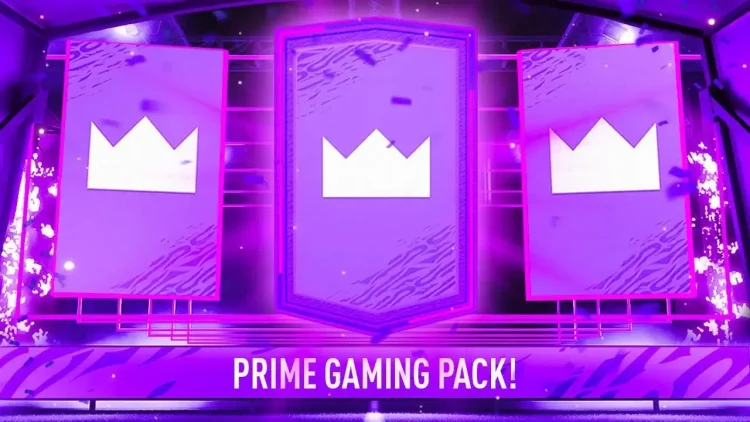 FIFA 22 Twitch Prime Gaming: When are the May Rewards coming?