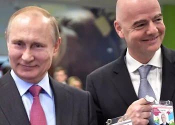 Uefa and Fifa handling of Russia's war of aggression is inappropriate - Sport