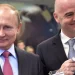 Uefa and Fifa handling of Russia's war of aggression is inappropriate - Sport