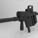 Weapons Call of Duty-Vector