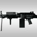 Weapons Call of Duty-Mk 48