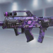 Weapons Call of Duty-Chicom CQB