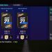 FUT Preview Packs in FIFA 21 - What's behind them?