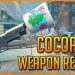 Weapons Fortnite - 45 Cocoa