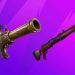 Weapons Fortnite - Air Strike