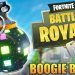 Weapons Fortnite - Boogie Bomb