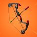 Weapons Fortnite - Boom Bow