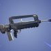 Weapons Fortnite - Burst Assault Rifle
