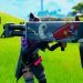 Weapons Fortnite - Burst Quad Launcher